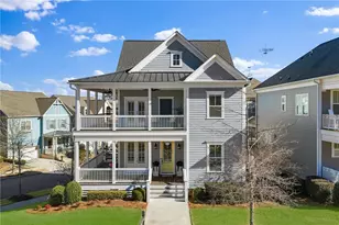 165 Rowan Ave, Alpharetta, GA 30009 - Photo 1