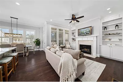 165 Rowan Avenue, Alpharetta, GA 30009 - Photo 13