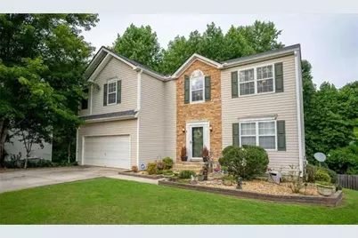 1805 Campbell Ives Drive, Lawrenceville, GA 30045 - Photo 1