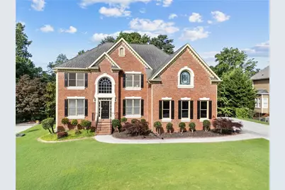 1810 Sunset Harbour Pointe, Lawrenceville, GA 30043 - Photo 1