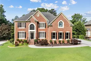 1810 Sunset Harbour Pointe, Lawrenceville, GA 30043 - Photo 1