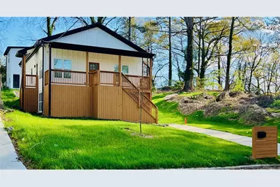 2216 Pansy Street NW, Atlanta, GA 30314 - Photo 1