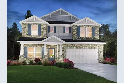 1004 Sope Creek Circle, Pendergrass, GA 30567 - Photo 1