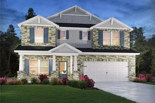 1004 Sope Crk Cir, Pendergrass, GA 30567 - Photo 1