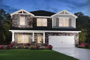 453 Morgan Crk Rd, Pendergrass, GA 30567 - Photo 1