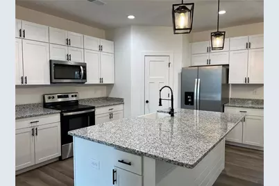 24 Rocky Circle NE, White, GA 30184 - Photo 5