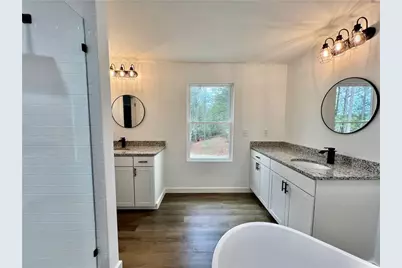 24 Rocky Circle NE, White, GA 30184 - Photo 23