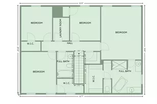 24 Rocky Cir NE, White, GA 30184 - Photo 17