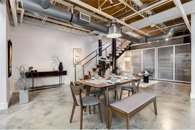 834 Dekalb Avenue #D, Atlanta, GA 30307 - Photo 3