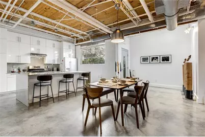 834 Dekalb Avenue #D, Atlanta, GA 30307 - Photo 5