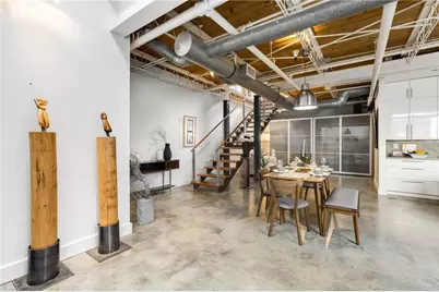 834 Dekalb Avenue #D, Atlanta, GA 30307 - Photo 1