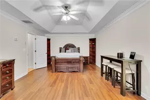 636 Addison Way, McDonough, GA 30253 - Photo 31