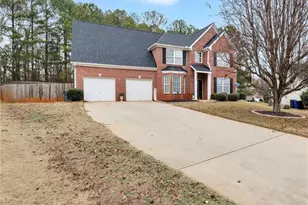 636 Addison Way, McDonough, GA 30253 - Photo 1