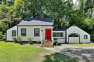 542 S Evelyn Pl NW, Atlanta, GA 30318 - Photo 1