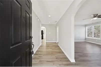 341 Windermere Drive, Loganville, GA 30052 - Photo 5