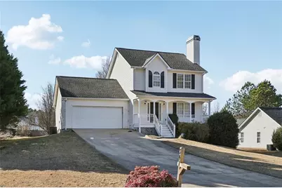 341 Windermere Drive, Loganville, GA 30052 - Photo 3