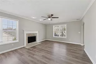 341 Windermere Dr, Loganville, GA 30052 - Photo 7