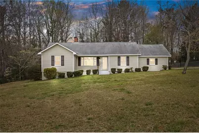 1312 Milstead Avenue, Conyers, GA 30012 - Photo 1