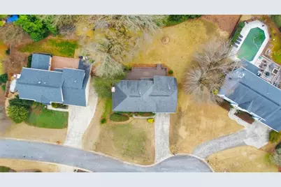 1873 Regents Park Court, Marietta, GA 30062 - Photo 51