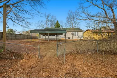 2035 McDuffie Road, Austell, GA 30106 - Photo 33