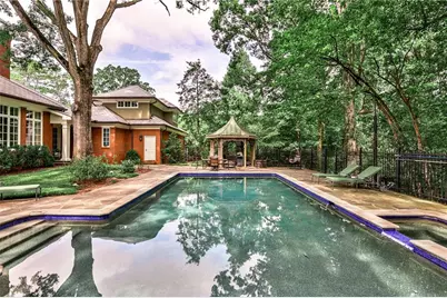 3370 Habersham Road NW, Atlanta, GA 30305 - Photo 11