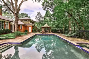 3370 Habersham Rd NW, Atlanta, GA 30305 - Photo 11