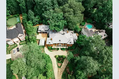 3370 Habersham Road NW, Atlanta, GA 30305 - Photo 45