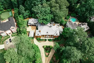 3370 Habersham Rd NW, Atlanta, GA 30305 - Photo 45