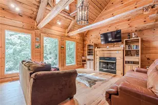 45 Chestatee River Ridge NE, Dahlonega, GA 30533 - Photo 41