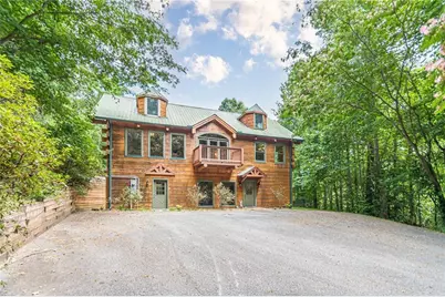 45 Chestatee River Ridge NE, Dahlonega, GA 30533 - Photo 1