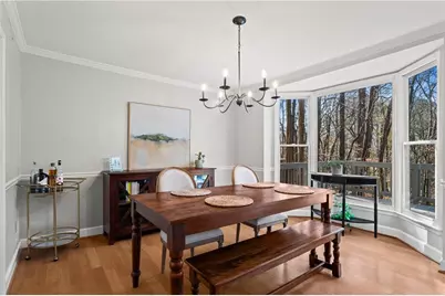 1155 Morningside Place NE, Atlanta, GA 30306 - Photo 7