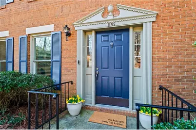 1155 Morningside Place NE, Atlanta, GA 30306 - Photo 3