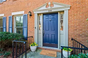 1155 Morningside Pl NE, Atlanta, GA 30306 - Photo 3