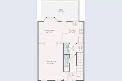 1155 Morningside Place NE, Atlanta, GA 30306 - Photo 25