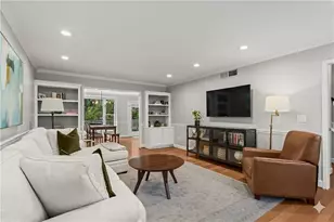 1155 Morningside Pl NE, Atlanta, GA 30306 - Photo 5