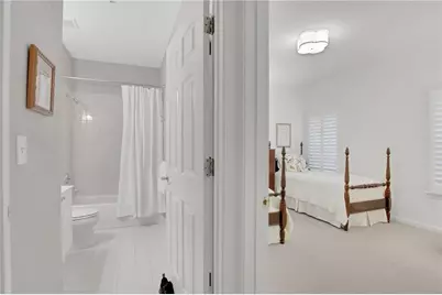 424 Lindbergh Drive NE #203, Atlanta, GA 30305 - Photo 21