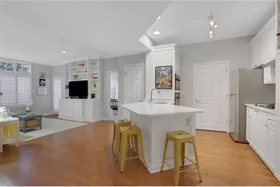 424 Lindbergh Drive NE #203, Atlanta, GA 30305 - Photo 1