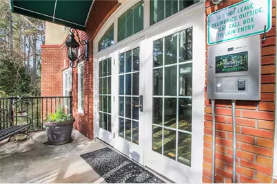 424 Lindbergh Drive NE #203, Atlanta, GA 30305 - Photo 31