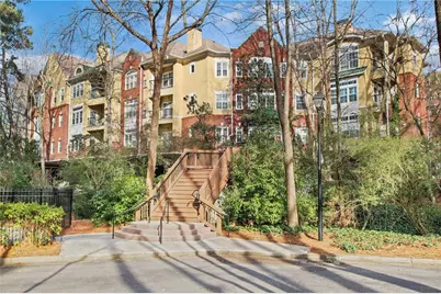 424 Lindbergh Drive NE #203, Atlanta, GA 30305 - Photo 37