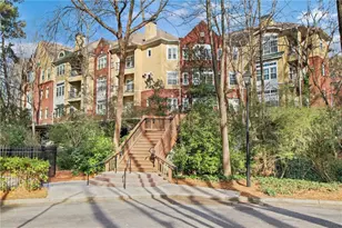 424 Lindbergh Drive NE, Atlanta, GA 30305 - Photo 37