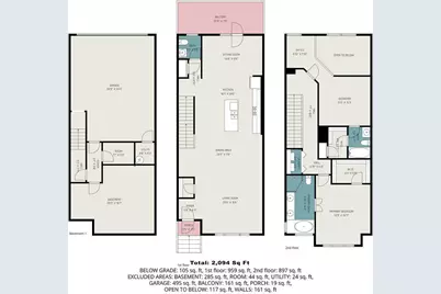 3634 Princeton Avenue, Atlanta, GA 30337 - Photo 33