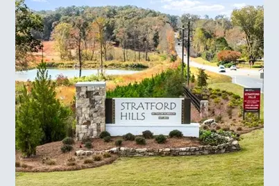 8810 Avonbrook Close, Ball Ground, GA 30107 - Photo 27