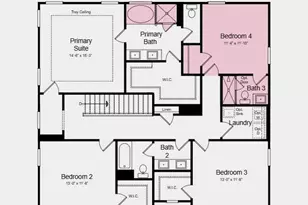 8810 Avonbrook Close, Ball Ground, GA 30107 - Photo 3