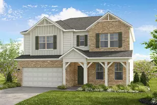 8810 Avonbrook Close, Ball Ground, GA 30107 - Photo 1