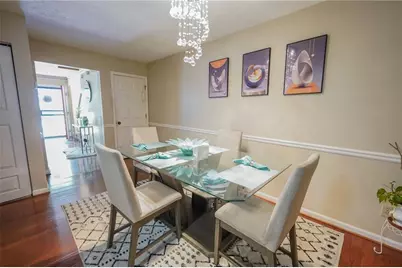 5607 Stonington Trace Parkway, Stone Mountain, GA 30087 - Photo 9