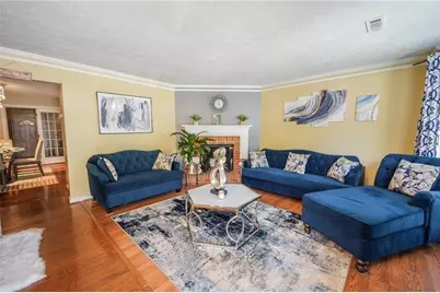 5607 Stonington Trace Parkway, Stone Mountain, GA 30087 - Photo 3