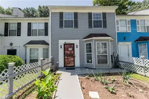 5607 Stonington Trace Pkwy, Stone Mountain, GA 30087 - Photo 25