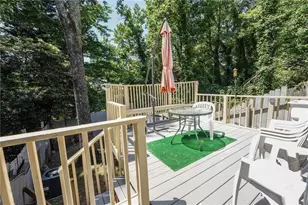 5607 Stonington Trace Pkwy, Stone Mountain, GA 30087 - Photo 23