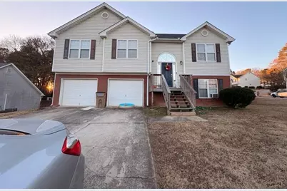 630 Bridle Creek Drive, Bethlehem, GA 30620 - Photo 1