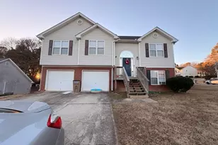 630 Bridle Creek Dr, Bethlehem, GA 30620 - Photo 1